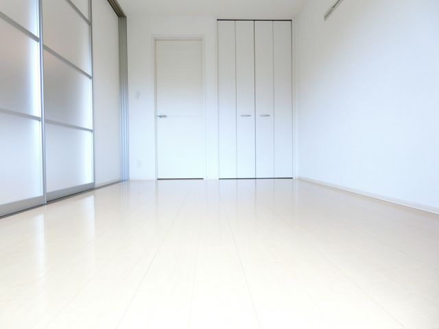 プランドールソフィアの洋室