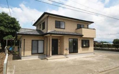 【外観】 | 前橋市粕川町の中古戸建