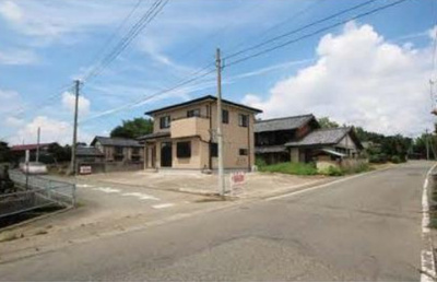 【外観】 | 前橋市粕川町の中古戸建