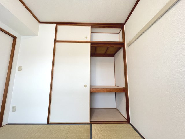 収納スペースございます◎