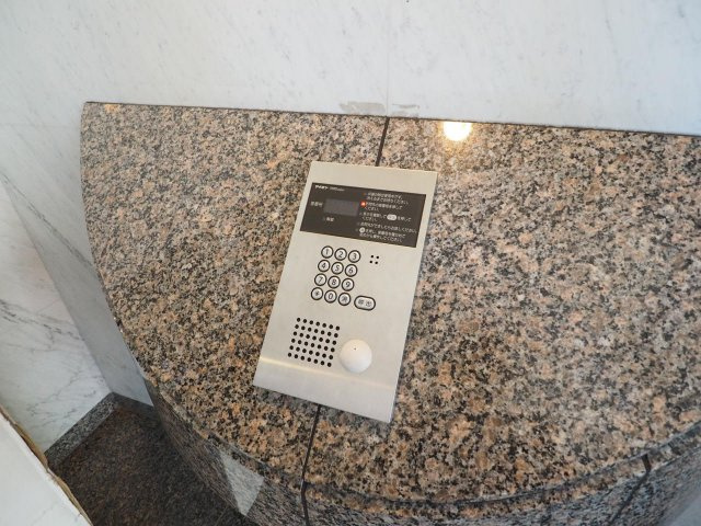 ☆オートロック☆