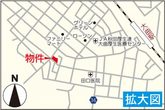 【地図】