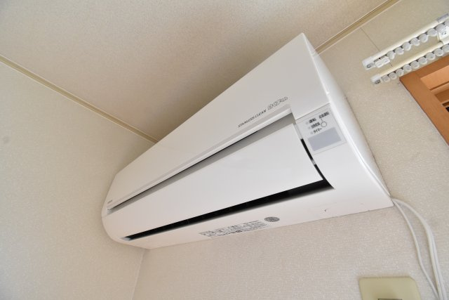 【設備】 | パティオ C