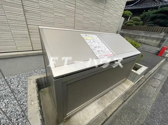 コンフォート58のその他共用部分