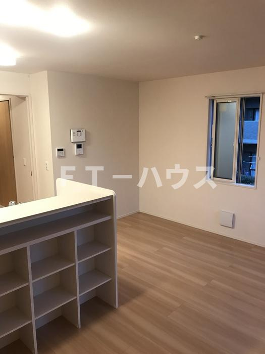 コンフォート58の内装