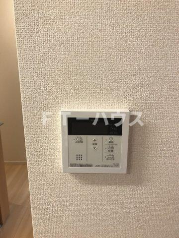 コンフォート58の設備