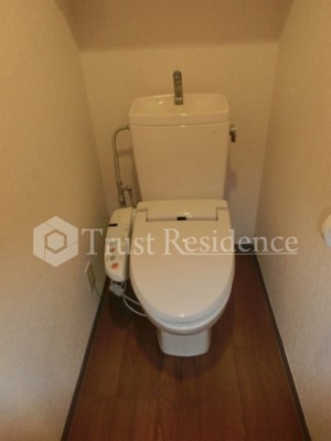 【トイレ】 | セルピエンテ深川