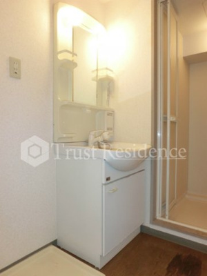 【独立洗面台】 | セルピエンテ深川