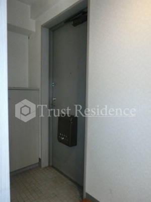 【玄関】 | セルピエンテ深川