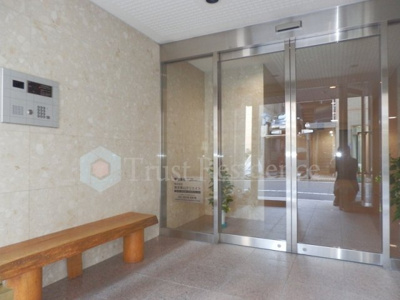 【セキュリティ】 | セルピエンテ深川