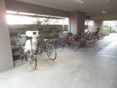 【その他共用部分】 | セルピエンテ深川