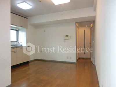 【居間・リビング】 | セルピエンテ深川