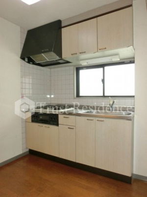 【キッチン】 | セルピエンテ深川