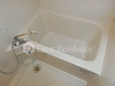 【浴室】 | セルピエンテ深川