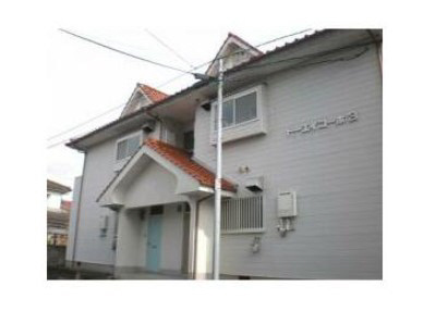 【外観】 | トーエイコーポ3 | 物件の外観です