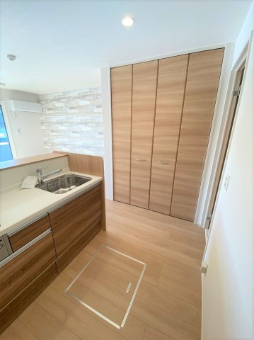 グラン　シャルールＫのその他