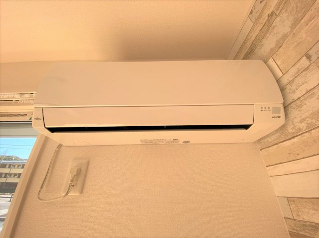 グラン　シャルールＫの設備