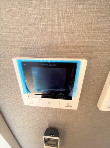 グラン　シャルールＫの設備