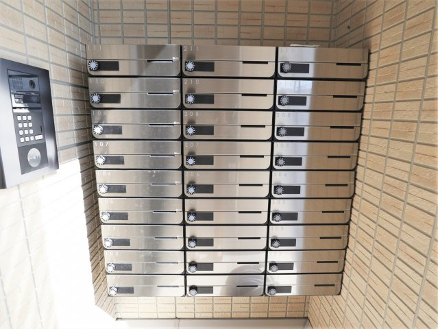 グラン　シャルールＫのその他共用部分