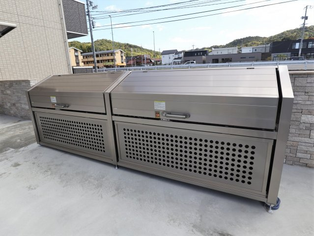 グラン　シャルールＫのその他共用部分