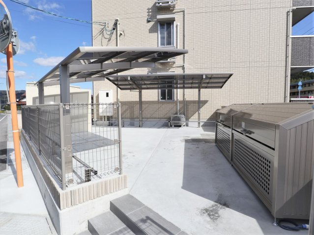 グラン　シャルールＫのその他共用部分