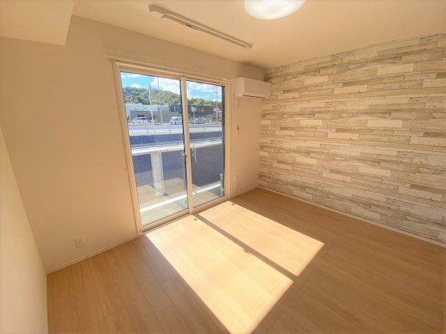 グラン　シャルールＫの居間・リビング