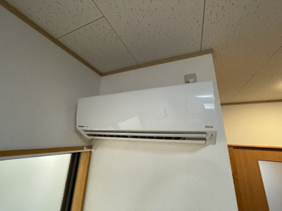 【設備】 | 柳町平屋