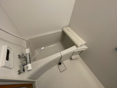 【浴室】 | 柳町平屋