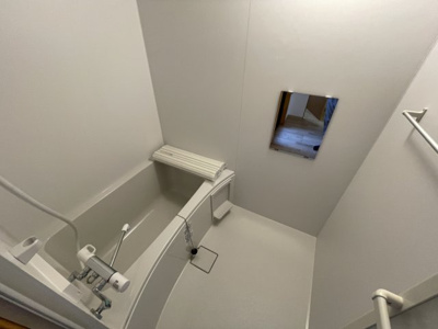 【浴室】 | 柳町平屋