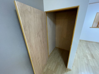 【収納】 | 柳町平屋