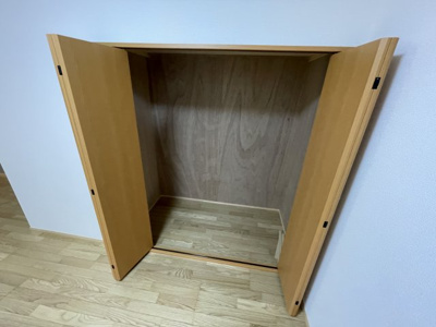 【収納】 | 柳町平屋
