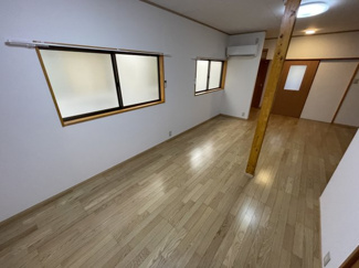 【居間・リビング】 | 柳町平屋