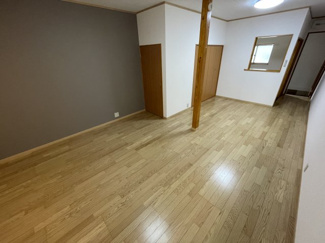 【内装】 | 柳町平屋