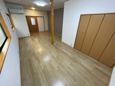 【内装】 | 柳町平屋