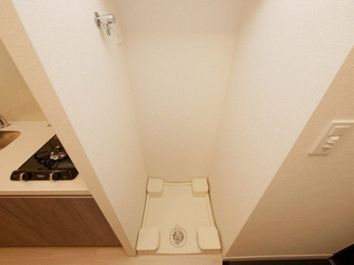 【設備】 | プレサンス南堀江ザ・センス