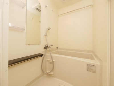 【浴室】 | プレサンス南堀江ザ・センス