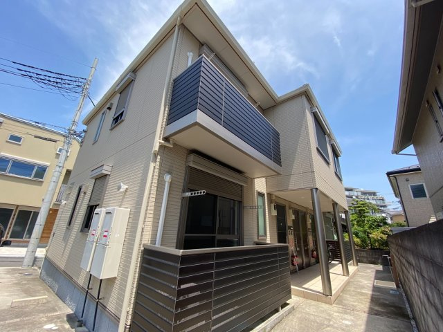 チェリーアヴェニュー