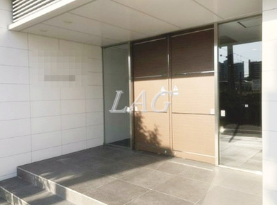 【エントランス】 | ＢＬＥＳＳ上池袋 | エントランスです。