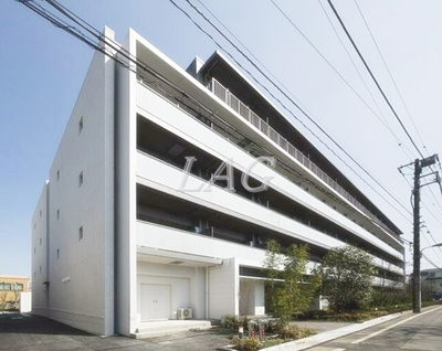 【外観】 | ＢＬＥＳＳ上池袋 | 外観です。