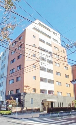 【外観】 | ＢＬＥＳＳ西巣鴨 | 外観になります。