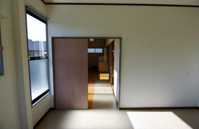 【内装】 | 大内アパート | 物件の内装です