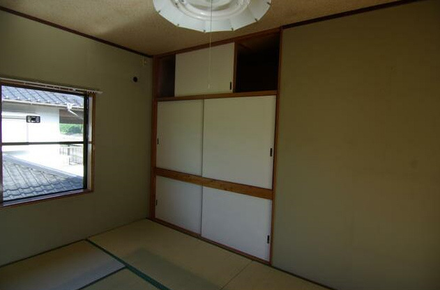 【収納】 | 大内アパート | ちょっとした収納スペースも充実しています