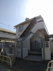 外観・土地