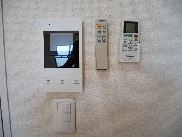 【設備】 | フジパレス阪南町Ⅲ番館
