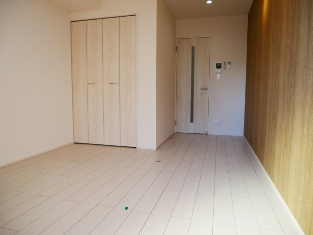 【寝室】 | フジパレス阪南町Ⅲ番館