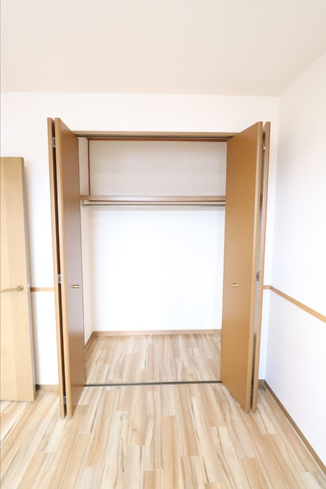 ハイカムールＳＴ・ユアサの収納|収納