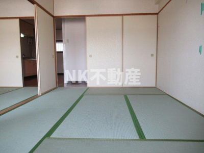 【子供部屋】 | サンハイツ大和Ⅰ（若江岩田賃貸） | お子さんのためのお部屋にもぴったりです