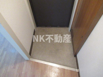 【内装】 | サンハイツ大和Ⅰ（若江岩田賃貸） | 内装です