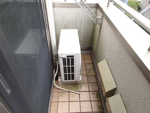 【バルコニー】 | ヴァン アレイ