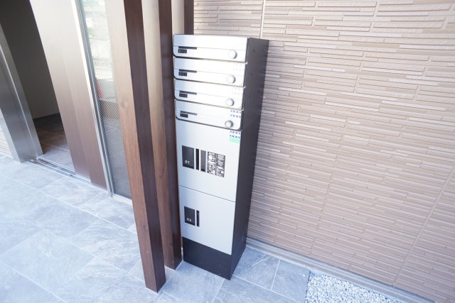 BELLE CE DOMANI　宝塚1番館のその他共用部分